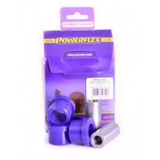 Powerflex Boccola Anteriore braccio Anteriore Ford Fiesta Mk7 ST (2013-)