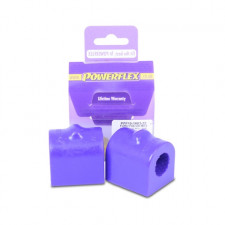 Silent-Bloc Powerflex Barre Anti-Roulis Avant sur Châssis 22mm Ford C-Max MK2 (2011 -)