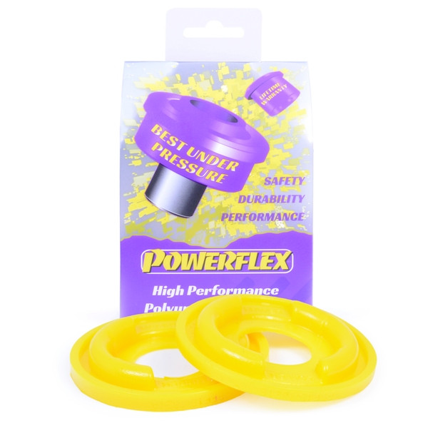 Powerflex bush for Lower Engine Mount Bush InsertFord Focus MK3 RS - PF-F191821 - PFF19-1821 - 5055676535825