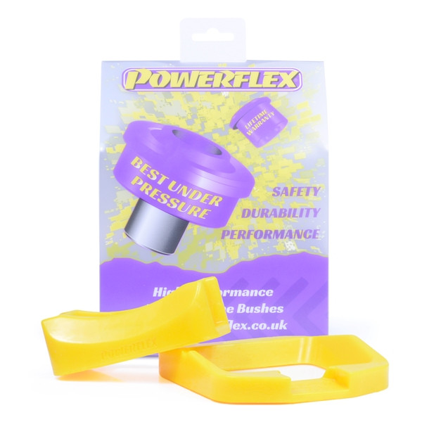 Powerflex bush for Transmission Mount InsertFord Focus MK3 RS - PF-F191826 - PFF19-1826 - 5055676541383
