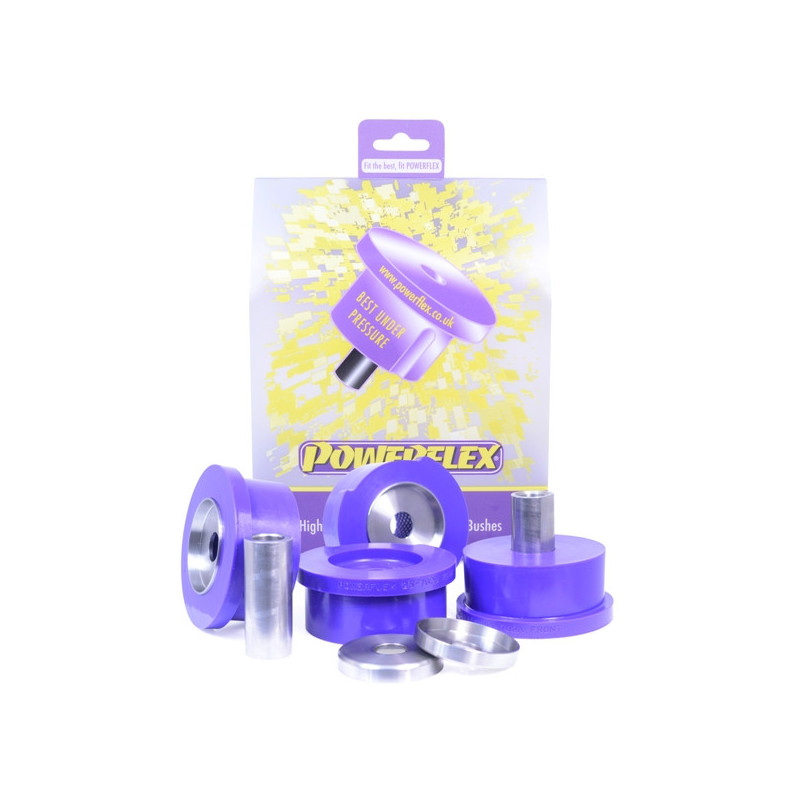 Powerflex Boccola Posteriore Braccio Anteriore  Honda Odyssey RC1, RC2 (2013 -) - PF-F25702-2 - PFF25-702 - 5055676537461