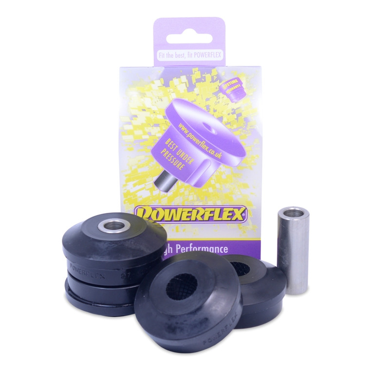 Silent-Bloc Powerflex Intérieur Bras Avant Inférieur Jaguar F Type (2013-) - PF-F271002-2 - PFF27-1002 - 5055676536815