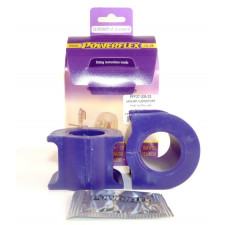 Silent-Bloc Powerflex Stabilisator vorne 33mm Jaguar XJ8, XJR, XJ Sport - X308 (1997-2003)