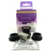 Silent-Bloc Powerflex Unterer Stoßdämpfer Vorne Jaguar XJ40 (1986-1994)