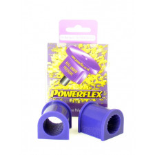 Silent-Bloc Powerflex Barre Anti-Roulis Avant 24mm Jaguar XJ40 (1986-1994)