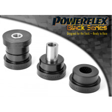 Silent-Bloc Powerflex Black Hinterer Querlenker Vorne Unten Jaguar S Type - X200 (1998-2002)