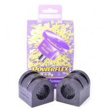 Silent-Bloc Powerflex Barre Anti-Roulis Avant 31.5mm Jaguar F Type (2013-)