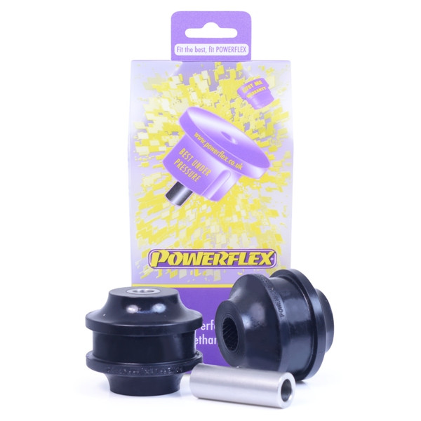 Silent-Bloc Powerflex Intérieur Bras Oscillant de Suspension Avant Inférieur Jaguar XJ - X351 (2010-) - PF-F27704-2 - PFF27-704 - 5055676540898