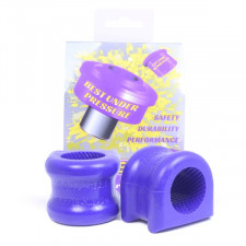 Silent-Bloc Powerflex Barre Anti-Roulis Avant 38mm Jeep Grand Cherokee Mk4 WK2 (2011-2015)