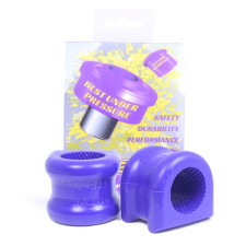 Silent-Bloc Powerflex Stabilisator Vorne 38mm Jeep Grand Cherokee Mk4 WK2 (2011-2015)