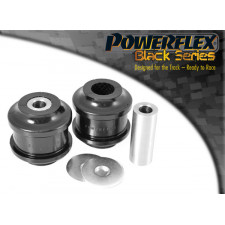 Silent-Bloc Powerflex Black Intérieur Bras Avant Inférieur Audi A4 / S4 / RS4 B5 (1995-2001)