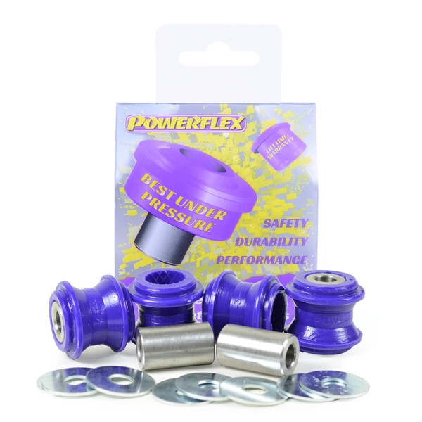 Powerflex link Barra Stabilizzatrice Anteriore Audi A4 / S4 / RS4 B5 (1995-2001) - PF-F3213-4 - PFF3-213 - 5055676515810