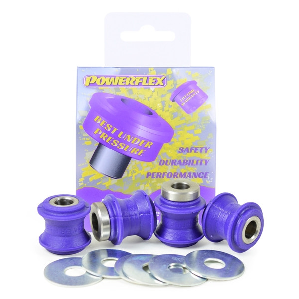 Powerflex link Barra Stabilizzatrice Anteriore Volkswagen Phaeton (2002-2009) - PF-F321312-4 - PFF3-213-12 - 5055676519559