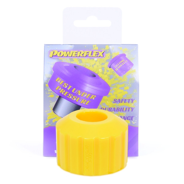 Powerflex Supporto Motore Audi 100 incluso Avant Tipo 43 (C2) & 44 (C3) (06/76-12/90) - PF-F3220 - PFF3-220 - 5055676539250