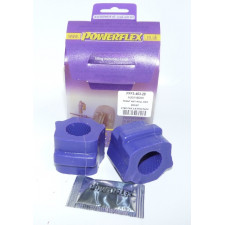 Powerflex bushes for Front Anti Roll Bar To Chassis 28mm Audi V8 Type 44 & C4 (1988-1994)