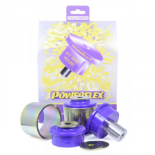 Powerflex Boccola Inferiore Braccio Anteriore a telaio Audi A4 / S4 / RS4 B8 (2008-2016)