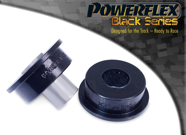Powerflex Black Supporto Motore Superiore Destro (lato braccio) Lancia Integrale 16v (1989-1994) - PF-F30321N - PFF30-321BLK - 5055676538529