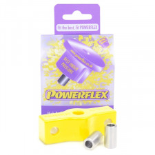 Powerflex Anteriore Link Trasmissione Lancia Integrale 16v (1989-1994)