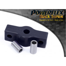 Silent-Bloc Powerflex Black Avant Liaison de Transmission Lancia Integrale 16v (1989-1994)