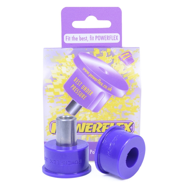 Silent-Bloc Powerflex Inférieur Arrière Liaison de Transmission Lancia Integrale 16v (1989-1994) - PF-F30331 - PFF30-331 - 5055676538642