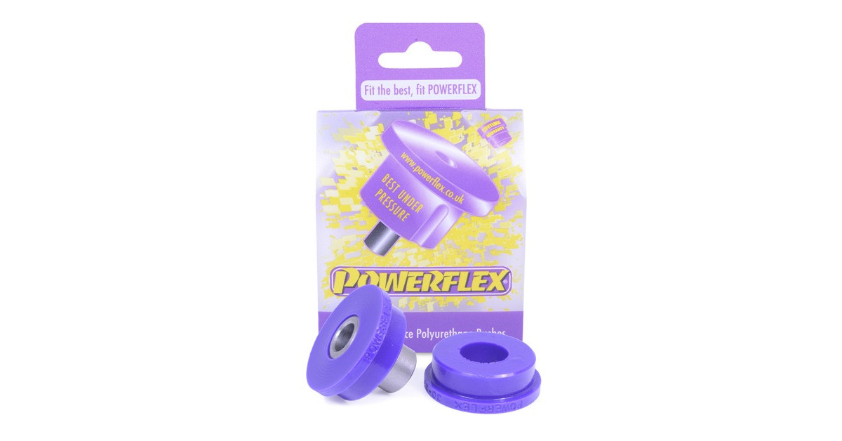 Silent-Bloc Powerflex Superior hinten Antriebsstrang Lancia Integrale 16v (1989-1994)