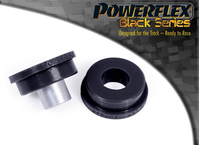 Powerflex Black Superiore Posteriore Link Trasmissione Lancia Integrale 16v (1989-1994) - PF-F30332N - PFF30-332BLK - 5055676538673