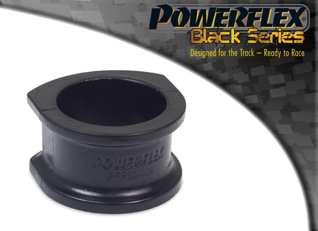 Silent-Bloc Powerflex Black Zahnstangenlenkung Lancia Integrale 16v (1989-1994) - PF-F30333N - PFF30-333BLK - 5055676538710