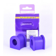 Powerflex bushes for Front Anti Roll Bar Mounting Bush 22mm Mazda MX-5, Miata, Eunos Mk2 NB (1998-2005)