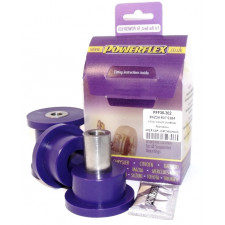 Powerflex bushes for Front Lower Wishbone Rear Bush Mazda RX-7 Generation 3 & 4 (1992-2002)