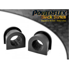 Silent-Bloc Powerflex Black Stabilisator Vorne 29mm Mazda RX-7 Generation 3 & 4 (1992-2002)