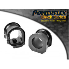 Silent-Bloc Powerflex Black Kit Colonne de Direction Mazda RX-7 Generation 3 & 4 (1992-2002)