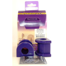 Powerflex Barra Stabilizzatrice Anteriore 21mm Mazda MX-5, Miata Mk3 NC (2005-2015)