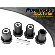 Silent-Bloc Powerflex Black Triangle Avant Supérieur Mazda MX-5, Miata Mk3 NC (2005-2015)