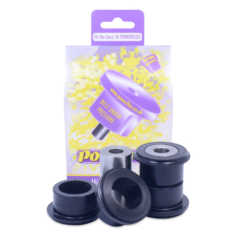 Boccola Powerflex Anteriore Braccio Anteriore Inferiore Fiat 124 Spider (2016 -) - PF-F36601-2 - PFF36-601 - 5055676537508