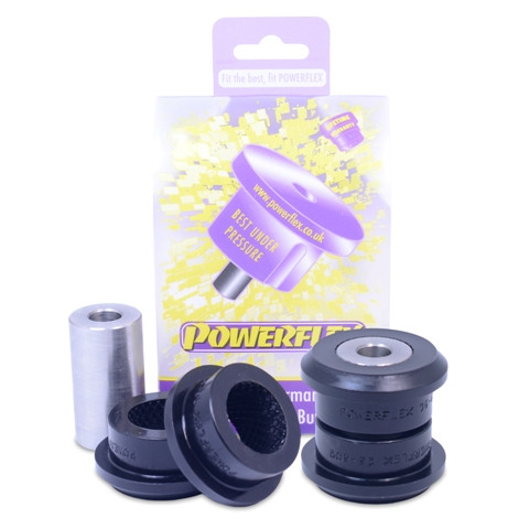 Powerflex Front Lower Arm Rear Bush Fiat 124 Spider (2016 on) - PF-F36602-2 - PFF36-602 - 5055676536730