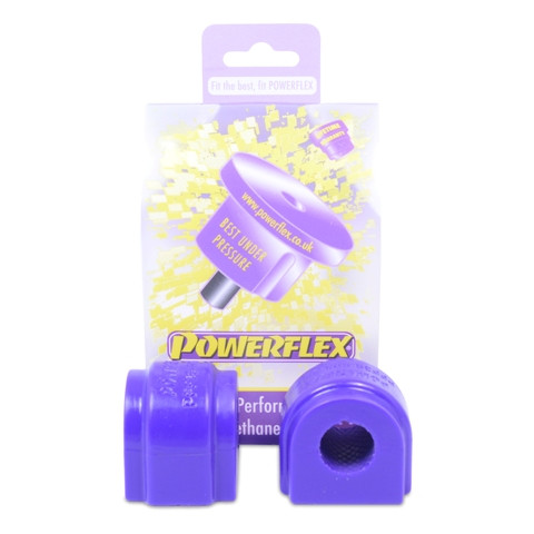 Silent-Bloc Powerflex Barre Anti-Roulis Avant 22.7mm Fiat 124 SPIDER (2016 -) - PF-F36603227-2 - PFF36-603-22.7 - 5055676536754