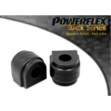 Silent-Bloc Powerflex Black Anti-Roll-Stange Vorne 22.7mm Fiat 124 SPIDER (2016 -)
