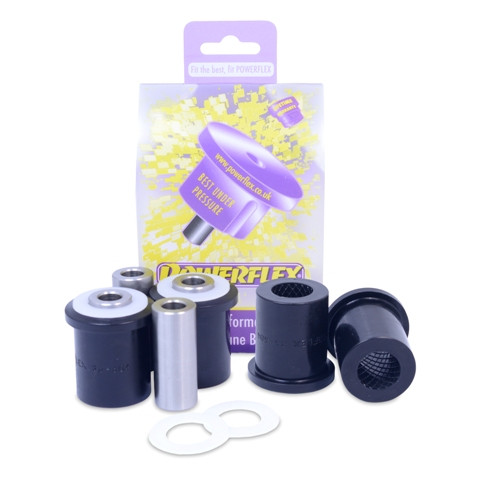Silent-Bloc Powerflex Oberer Querlenker Vorne Fiat 124 SPIDER (2016 -) - PF-F36604-4 - PFF36-604 - 5055676536778
