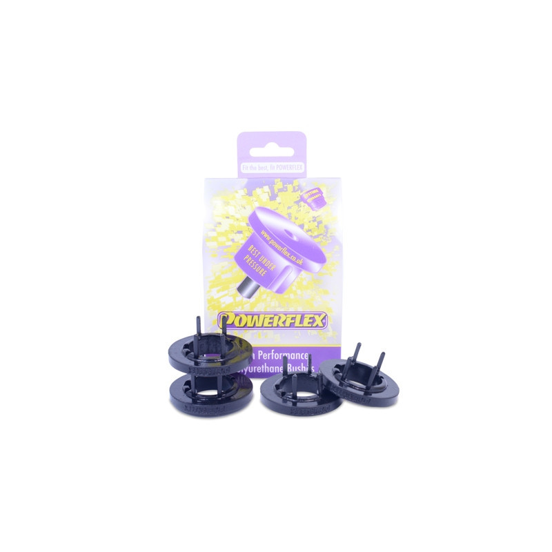 Powerflex Posteriore Supporto Inferiore Trapezio Anteriore Inserto Fiat 124 SPIDER (2016 -) - PF-F36605-2 - PFF36-605 - 5055676536792