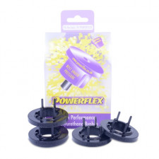 Powerflex bushes for Front Lower Arm Rear Bush Insert Fiat 124 SPIDER (2016 on)