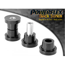 Powerflex Black Boccola Interna Braccio Anteriore Autobianchi A112 (69 - 1986) incluso ABARTH