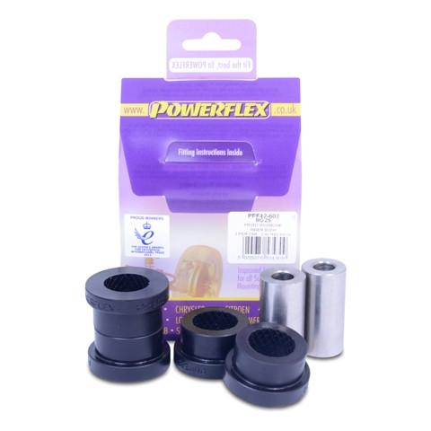 Silent-Bloc Powerflex Avant Triangle Avant MG ZS (2001-2005) - PF-F42602-2 - PFF42-602 - 5055676534309