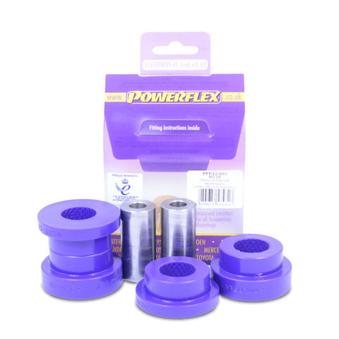 Powerflex bushes for Front Wishbone Rear Bush MG ZS (2001-2005) - PF-F42603-2 - PFF42-603 - 5055676534323