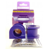 Silent-Bloc Powerflex Barre Anti-Roulis Avant 26mm Mitsubishi Lancer Evolution 7, 8 & 9