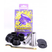 Silent-Bloc Powerflex Avant Bras Avant, Carrossage Réglable Mitsubishi Lancer Evolution 10 CZ4A (10/07-)