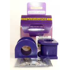 Silent-Bloc Powerflex Barre Anti-Roulis Arrière sur Châssis 23mm Mitsubishi Lancer Evolution 10 CZ4A (10/07-)