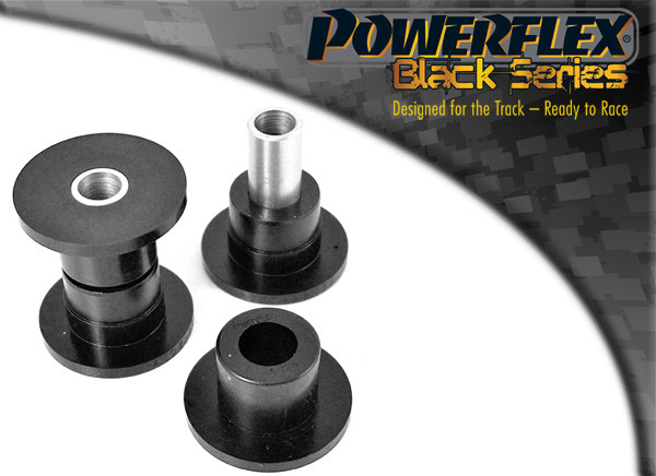 Powerflex Black Boccola Interna Braccio Anteriore Nissan 200SX - S13, S14, S14A & S15 - PF-F46201-2N - PFF46-201BLK - 5055676521491