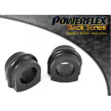 Silent-Bloc Powerflex Black Barre Anti-Roulis Avant 27mm Nissan 200SX - S13, S14, S14A & S15