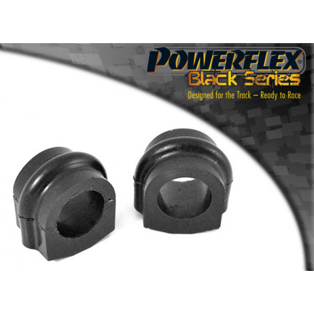Silent-Bloc Powerflex Black Barre Anti-Roulis Avant 27mm Nissan 200SX - S13, S14, S14A & S15