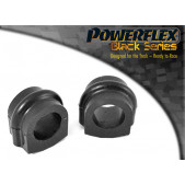 Silent-Bloc Powerflex Black Barre Anti-Roulis Avant 27mm Nissan 200SX - S13, S14, S14A & S15